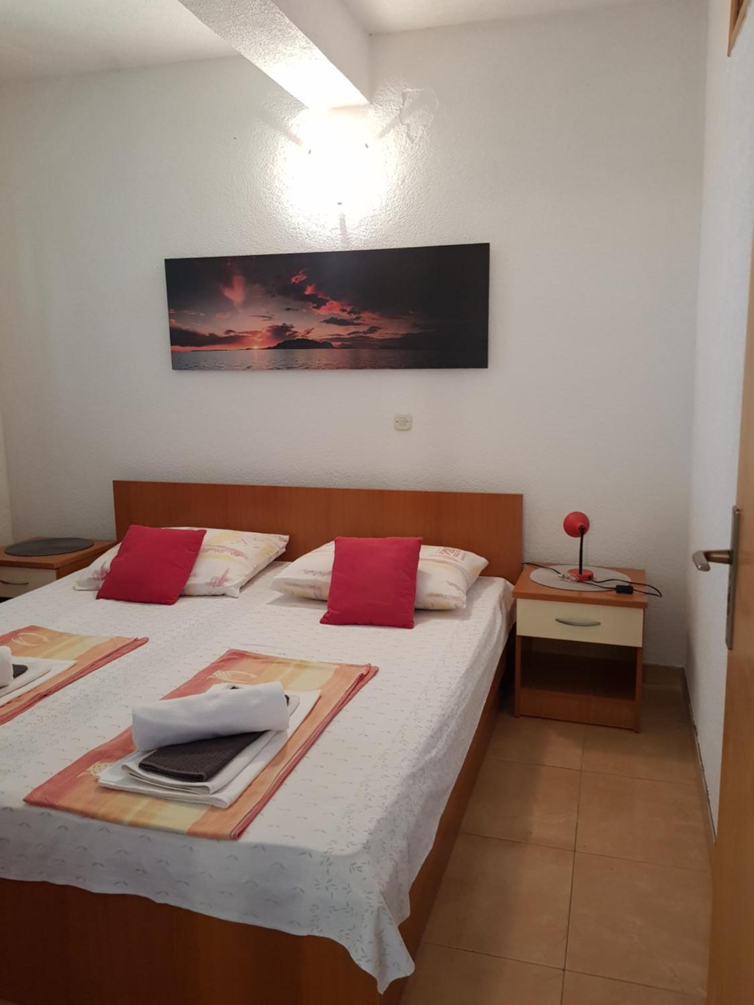 Apartmani Laguna Gradac  Exterior photo